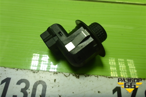 Переключатель регулировки зеркал (93B617B676BB) для Ford Fusion с 2002г