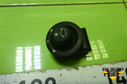 Переключатель регулировки зеркал (93B617B676BB) для Ford Fusion с 2002г