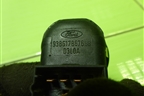 Переключатель регулировки зеркал (93B617B676BB) для Ford Fusion с 2002г