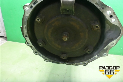 АКПП (4.0л 1GRFE) (3501060B10) для Toyota Land Cruiser Prado(120) с 2002-2009г