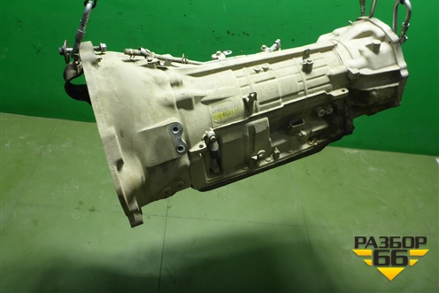 АКПП (4.0л 1GRFE) (3501060B10) для Toyota Land Cruiser Prado(120) с 2002-2009г