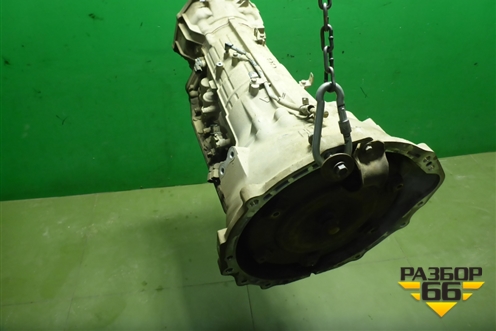 АКПП (4.0л 1GRFE) (3501060B10) для Toyota Land Cruiser Prado(120) с 2002-2009г