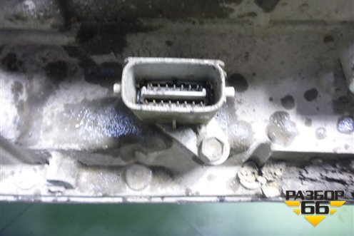 АКПП (4.0л 1GRFE) (3501060B10) для Toyota Land Cruiser Prado(120) с 2002-2009г