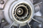 АКПП (4.0л 1GRFE) (3501060B10) для Toyota Land Cruiser Prado(120) с 2002-2009г
