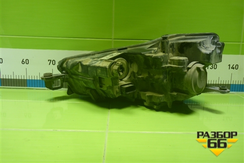 Фара правая (Led) (60U941020) для Skoda Rapid с 2020г