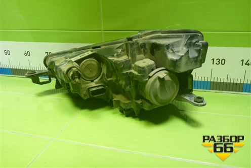 Фара правая (Led) (60U941020) для Skoda Rapid с 2020г