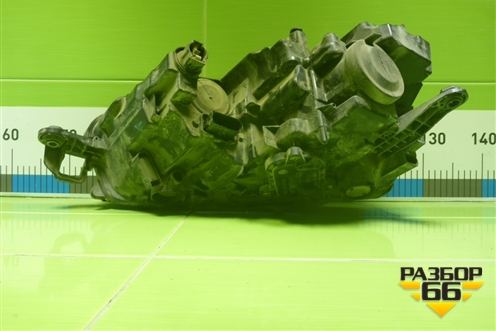 Фара правая (Led) (60U941020) для Skoda Rapid с 2020г