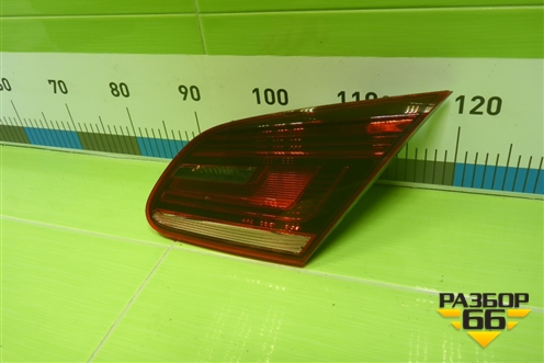 Фонарь задний внутренний правый (после 2012г) (3C8945308P) для Volkswagen Passat-CC с 2008г