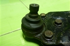 Рычаг передний правый для Ford Fusion с 2002г