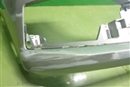 Бампер передний (60U807221M) для Skoda Rapid с 2020г