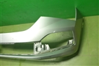 Бампер передний (60U807221M) для Skoda Rapid с 2020г