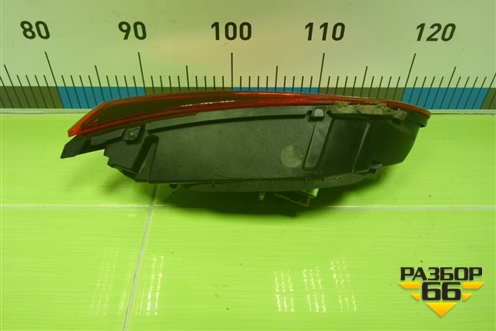 Фонарь задний внутренний правый (после 2012г) (3C8945308T) для Volkswagen Passat-CC с 2008г