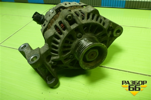 Генератор (1.6л FYJA) (2S6T10300CB) для Ford Fusion с 2002г