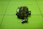 Генератор (1.6л FYJA) (2S6T10300CB) для Ford Fusion с 2002г