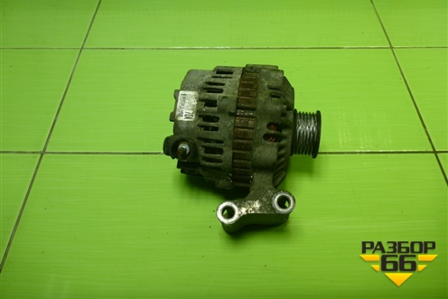 Генератор (1.6л FYJA) (2S6T10300CB) для Ford Fusion с 2002г