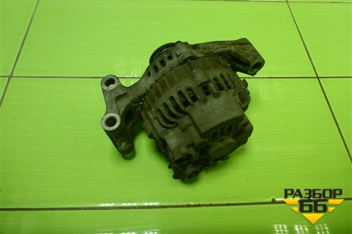 Генератор (1.6л FYJA) (2S6T10300CB) для Ford Fusion с 2002г