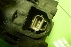 Генератор (1.6л FYJA) (2S6T10300CB) для Ford Fusion с 2002г