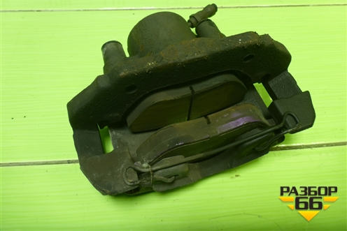 Суппорт передний правый для Ford Fusion с 2002г