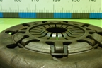 Корзина сцепления (1.6л FYJA) (121004810) для Ford Fusion с 2002г