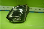 Фара левая (Led с блоком) (605000530AA) для OMODA C5 с 2022г