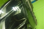 Фара левая (Led с блоком) (605000530AA) для OMODA C5 с 2022г