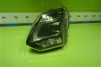 Фара левая (Led с блоком) (605000530AA) для OMODA C5 с 2022г