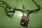 Проводка салонная (6N1T14401AGF) для Ford Fusion с 2002г