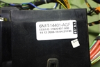Проводка салонная (6N1T14401AGF) для Ford Fusion с 2002г