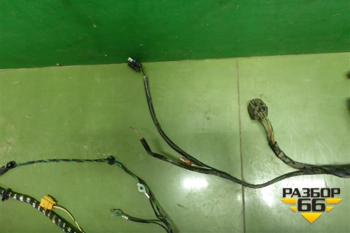 Проводка салонная (6N1T14401AGF) для Ford Fusion с 2002г