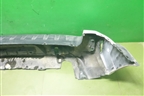 Бампер задний (Travel) (212302804015800) для VAZ Chevrolet Niva/Нива с 2002-2020г
