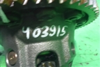 Дифференциал ( 1.6л CWV АКПП) для Skoda Octavia (A7) с 2013г