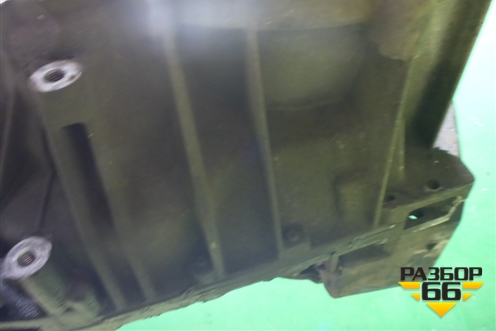 МКПП (1.6л FYJA) (98WT7F096AC) для Ford Fusion с 2002г