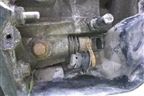 МКПП (1.6л FYJA) (98WT7F096AC) для Ford Fusion с 2002г