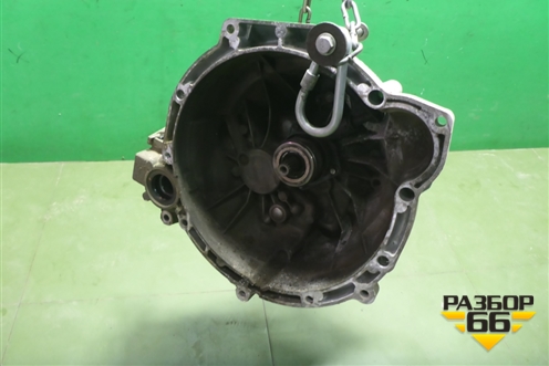 МКПП (1.6л FYJA) (98WT7F096AC) для Ford Fusion с 2002г