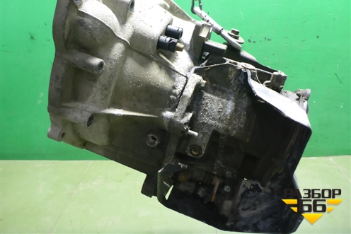 МКПП (1.6л FYJA) (98WT7F096AC) для Ford Fusion с 2002г