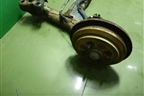Балка задняя для Ford Fusion с 2002г