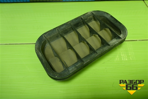 Клапан вентиляционный (95VWA019K51AA) для Ford Fusion с 2002г