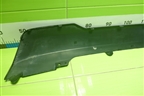 Накладка заднего бампера (51127469520) для BMW X5 G05 с 2018г
