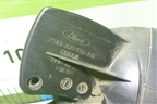 Лючок бензобака (2S61A27936AK) для Ford Fusion с 2002г