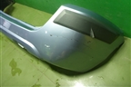 Бампер задний (после 2005г) (3N1117906A) для Ford Fusion с 2002г
