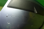 Бампер задний (после 2005г) (3N1117906A) для Ford Fusion с 2002г