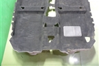 Покрытие напольное для Ford Fusion с 2002г