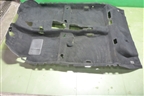 Покрытие напольное для Ford Fusion с 2002г