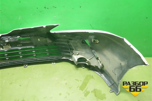 Бампер передний (после 2020г под парктроник и омыватели) (5211906J20) для Toyota Camry V70 с 2017г (Камри)