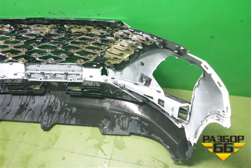 Бампер передний (под парктроник) (602002781AA) для OMODA C5 с 2022г