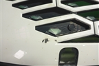 Бампер передний (под парктроник) (602002781AA) для OMODA C5 с 2022г