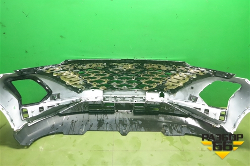 Бампер передний (под парктроник) (602002781AA) для OMODA C5 с 2022г