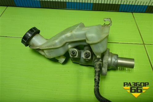 Цилиндр тормозной главный для Ford Fusion с 2002г