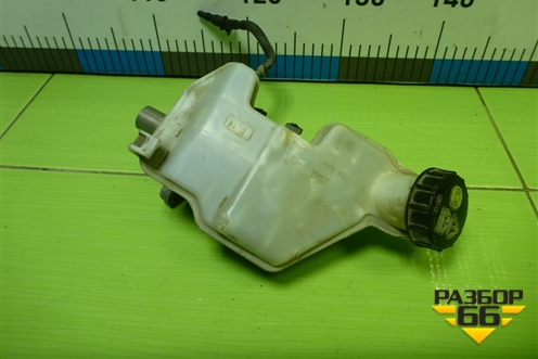 Цилиндр тормозной главный для Ford Fusion с 2002г