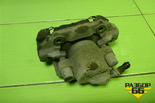 Суппорт передний левый для Ford Fusion с 2002г